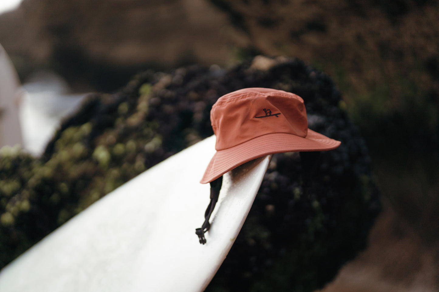 Red Dunes SURF HAT