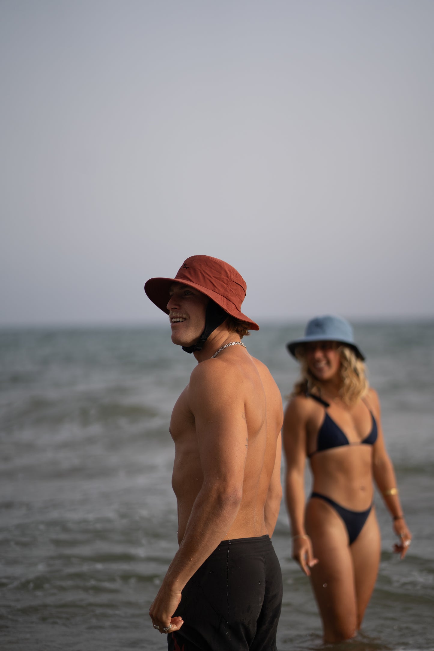 Red Dunes SURF HAT