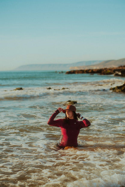 Desert Clay SURF HAT