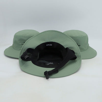 Oasis Green SURF HAT