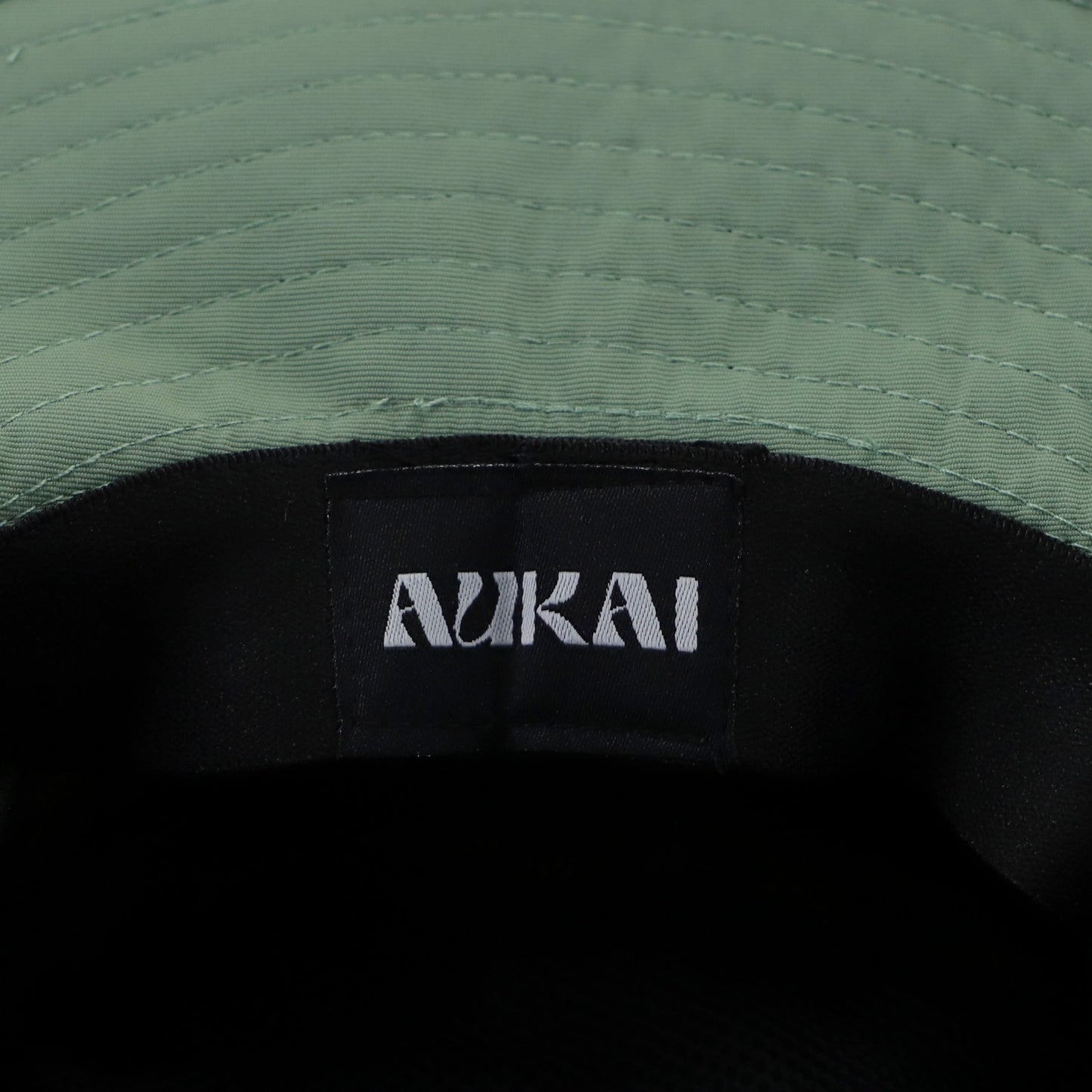 Oasis Green SURF HAT