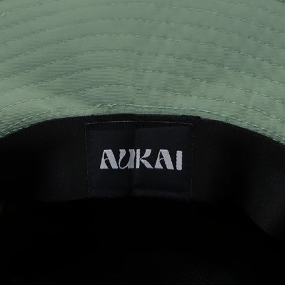 Oasis Green SURF HAT