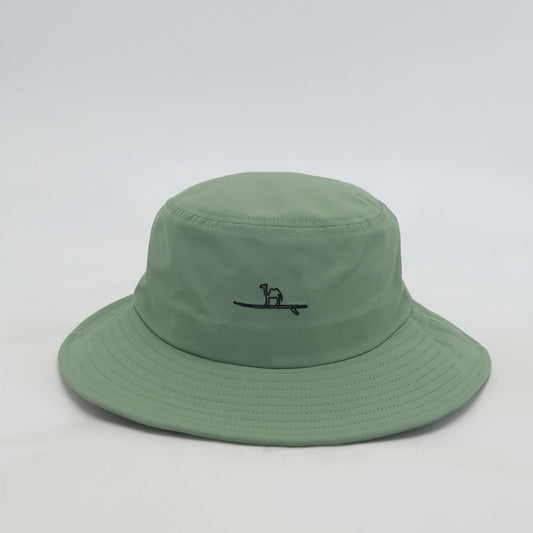 Oasis Green SURF HAT