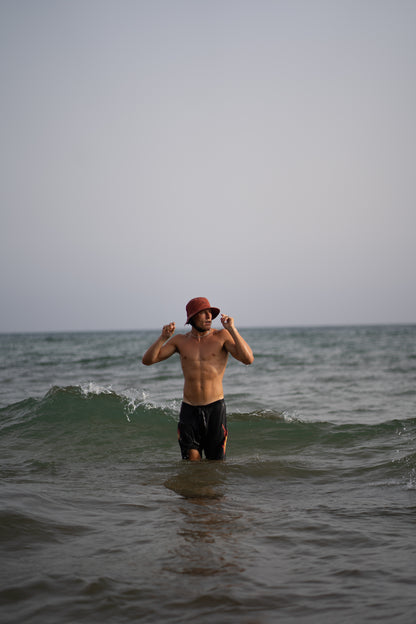 Red Dunes SURF HAT